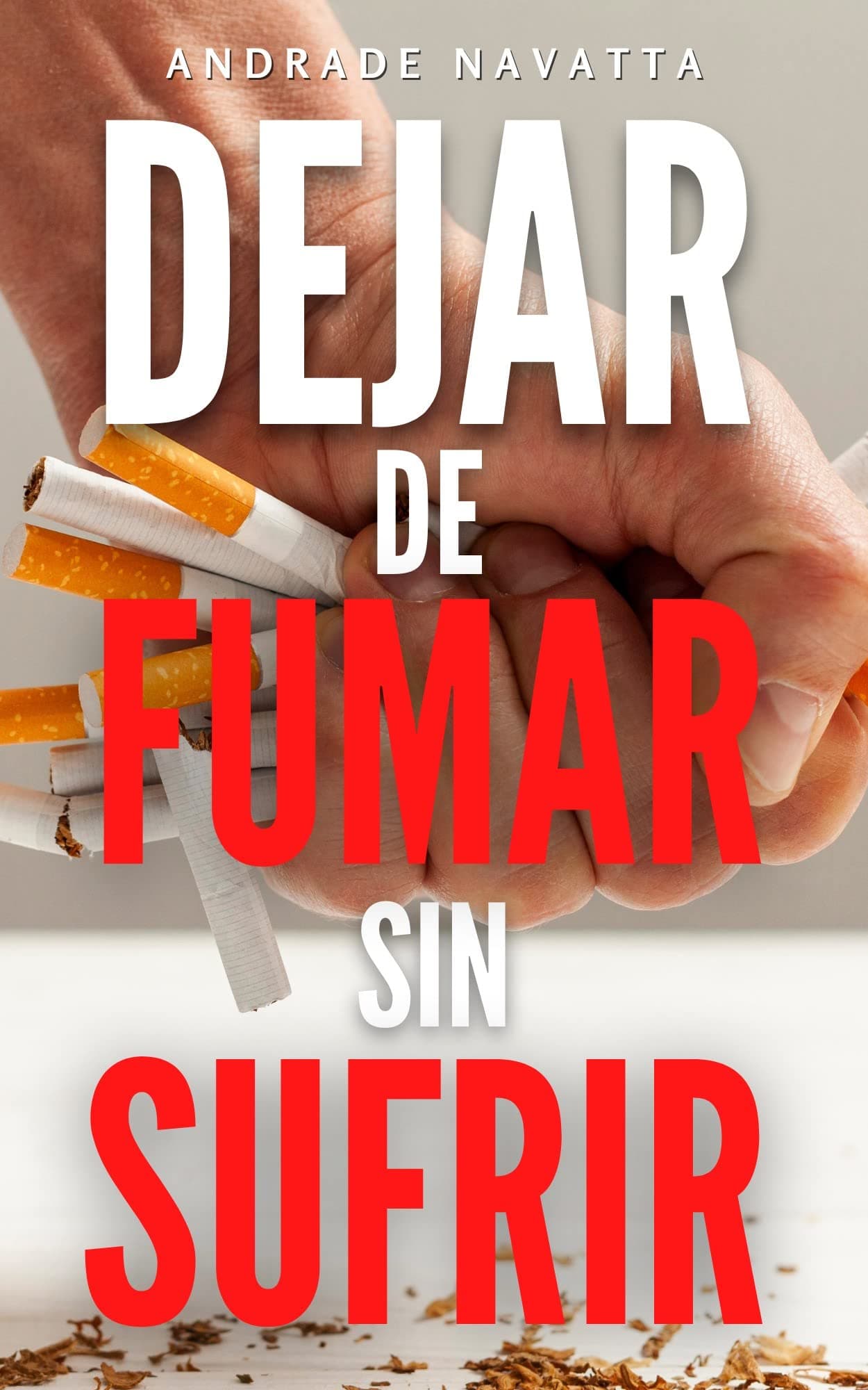 Dejar de fumar sin Sufrir: PNL