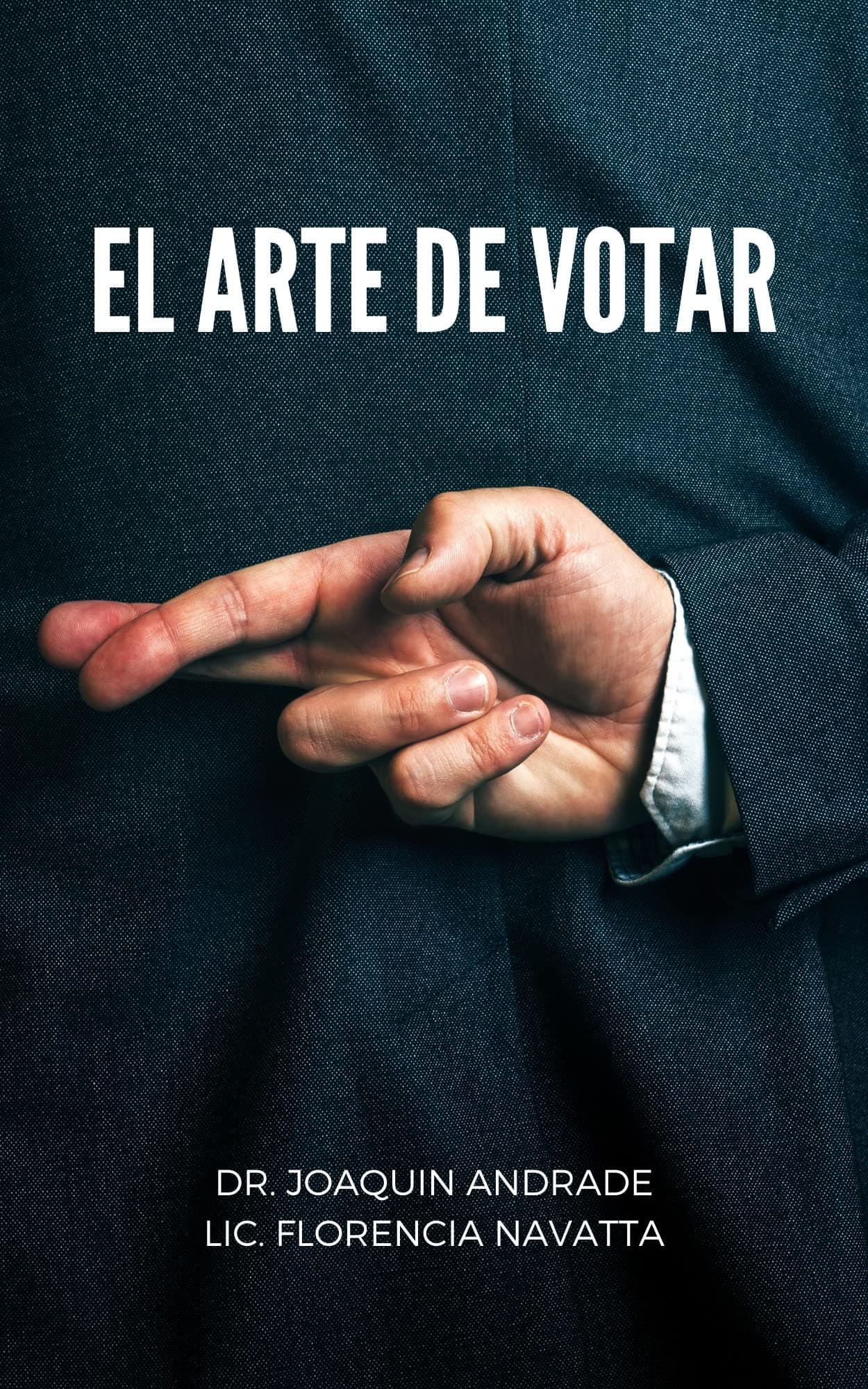 El arte de votar