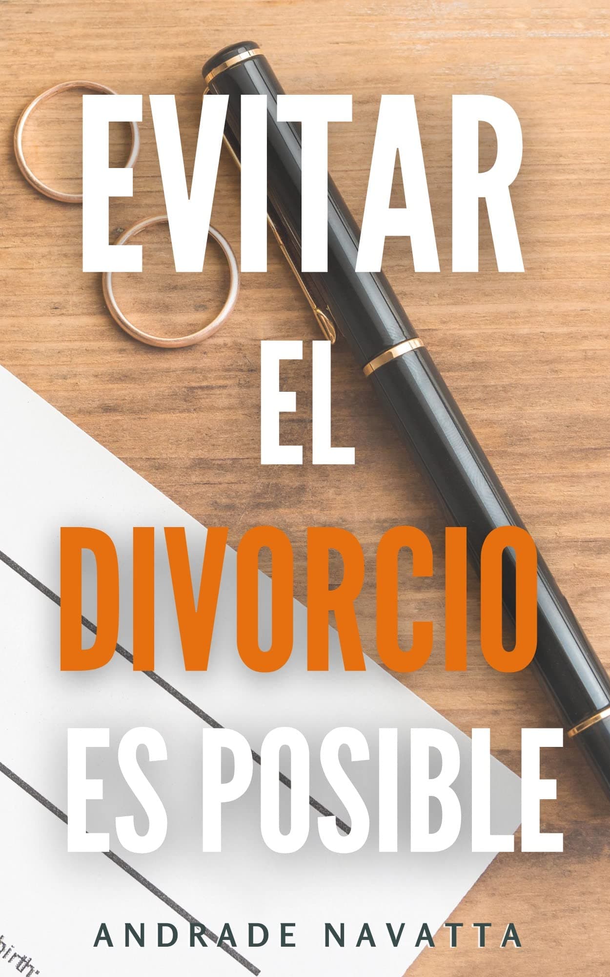 Evitar el divorcio es posible: PNL