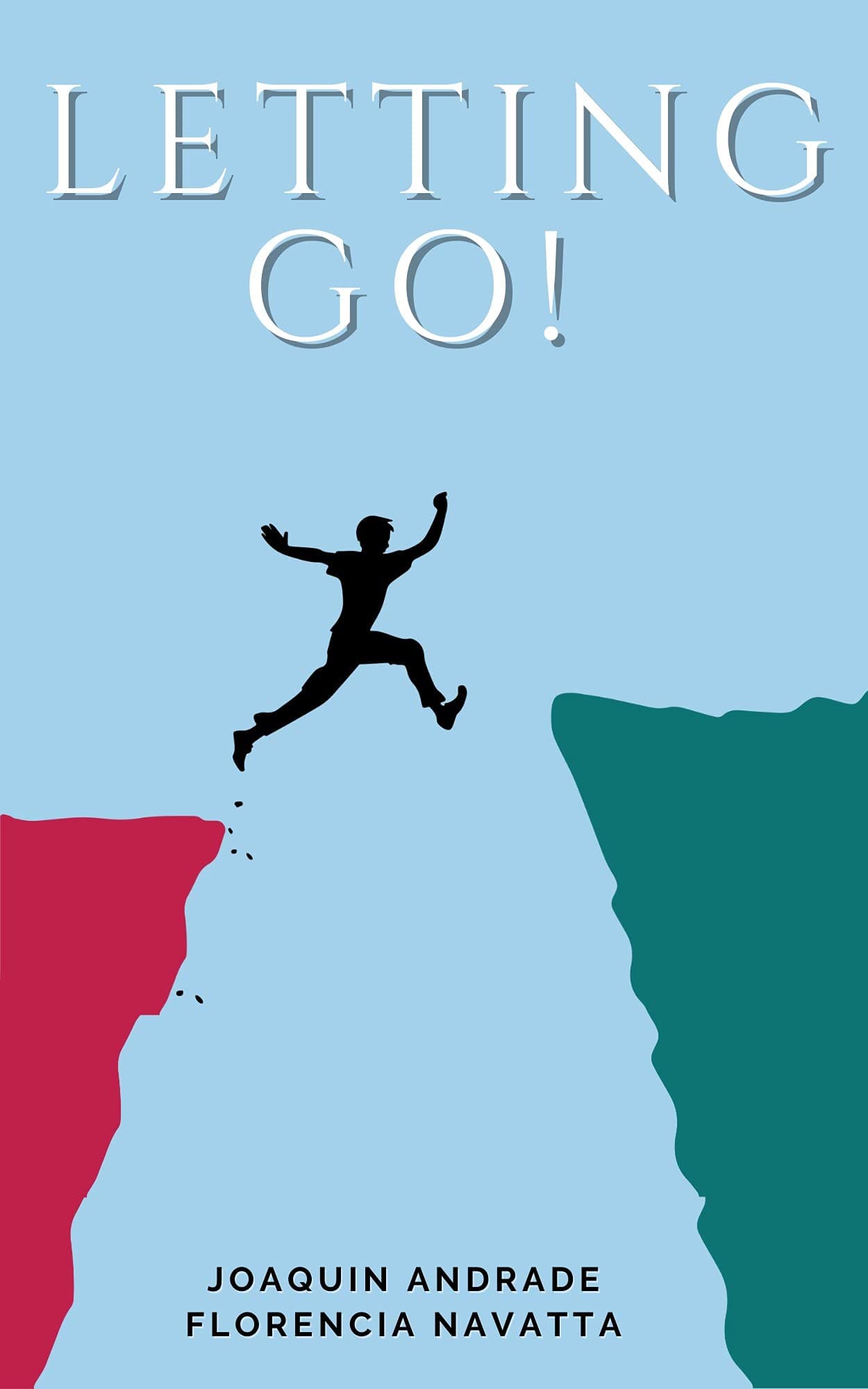 How to let go