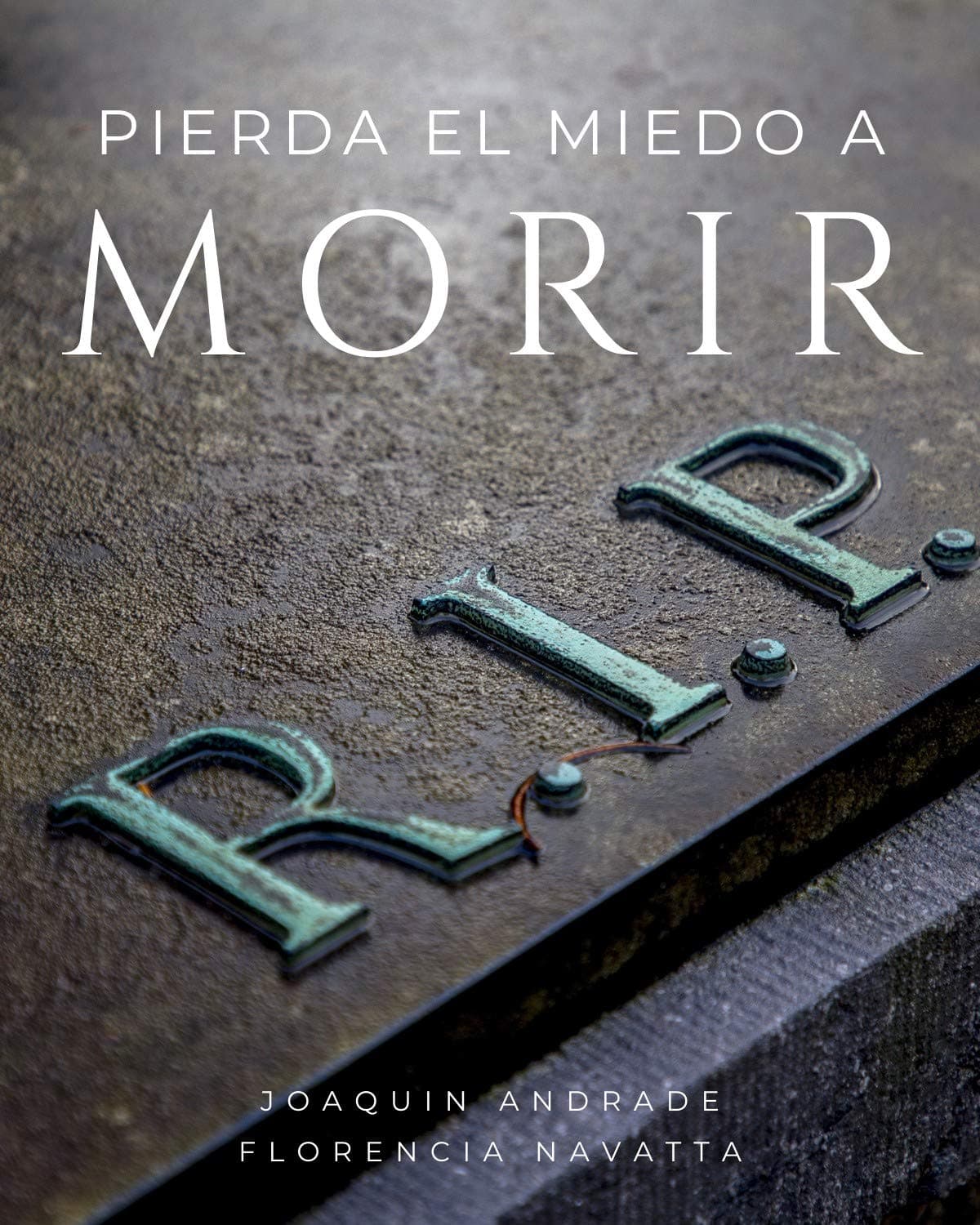 Pierda el miedo a morir