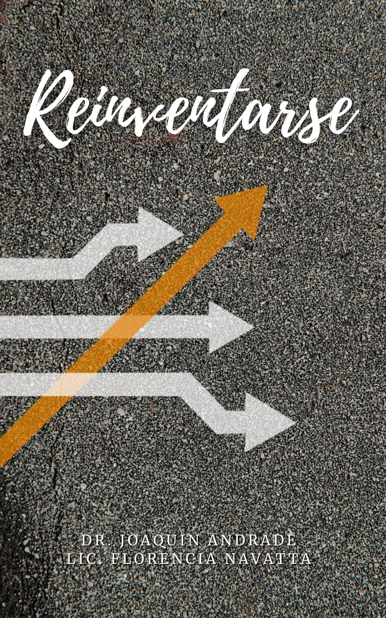 Reinventarse