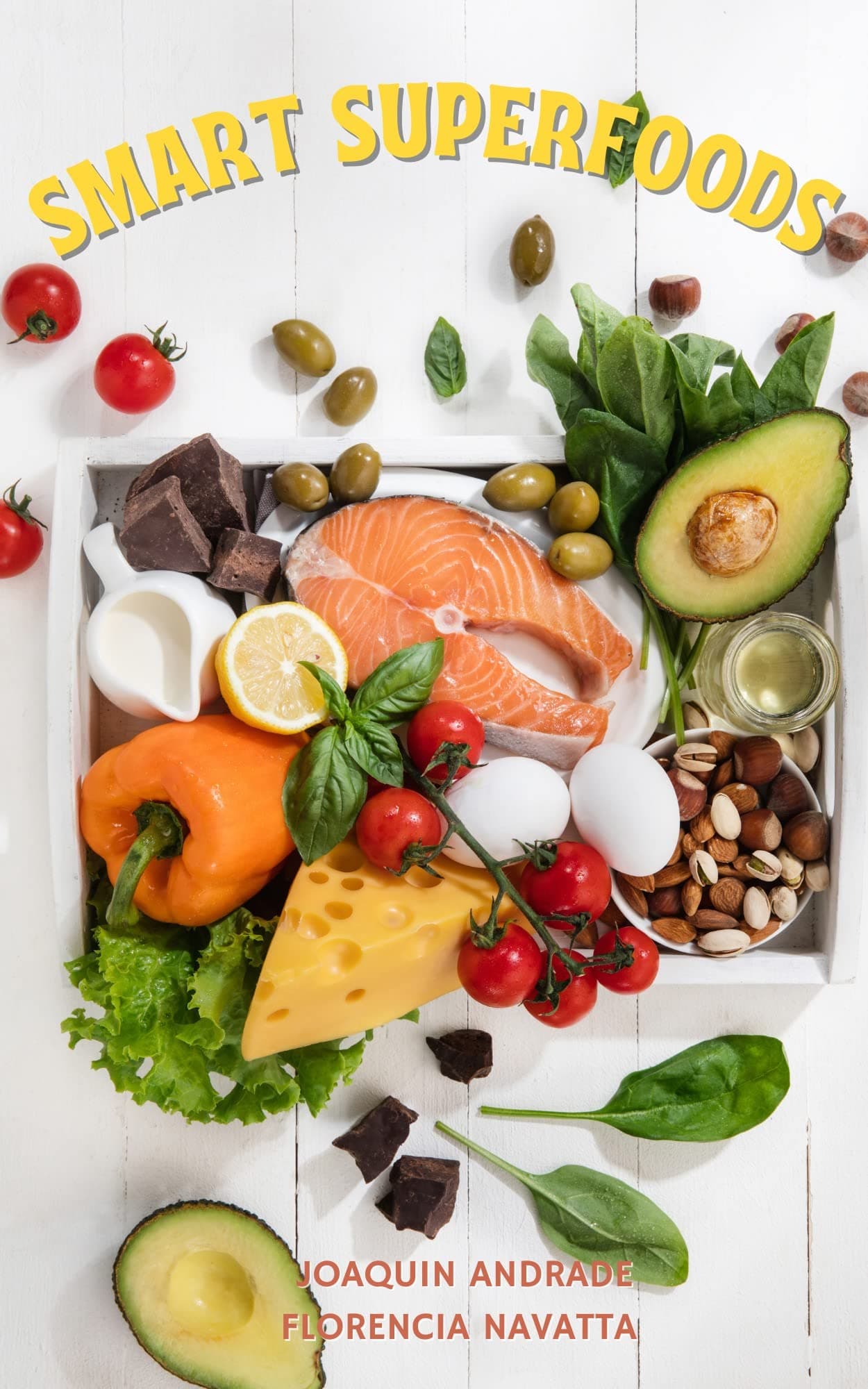 Smart Superfoods